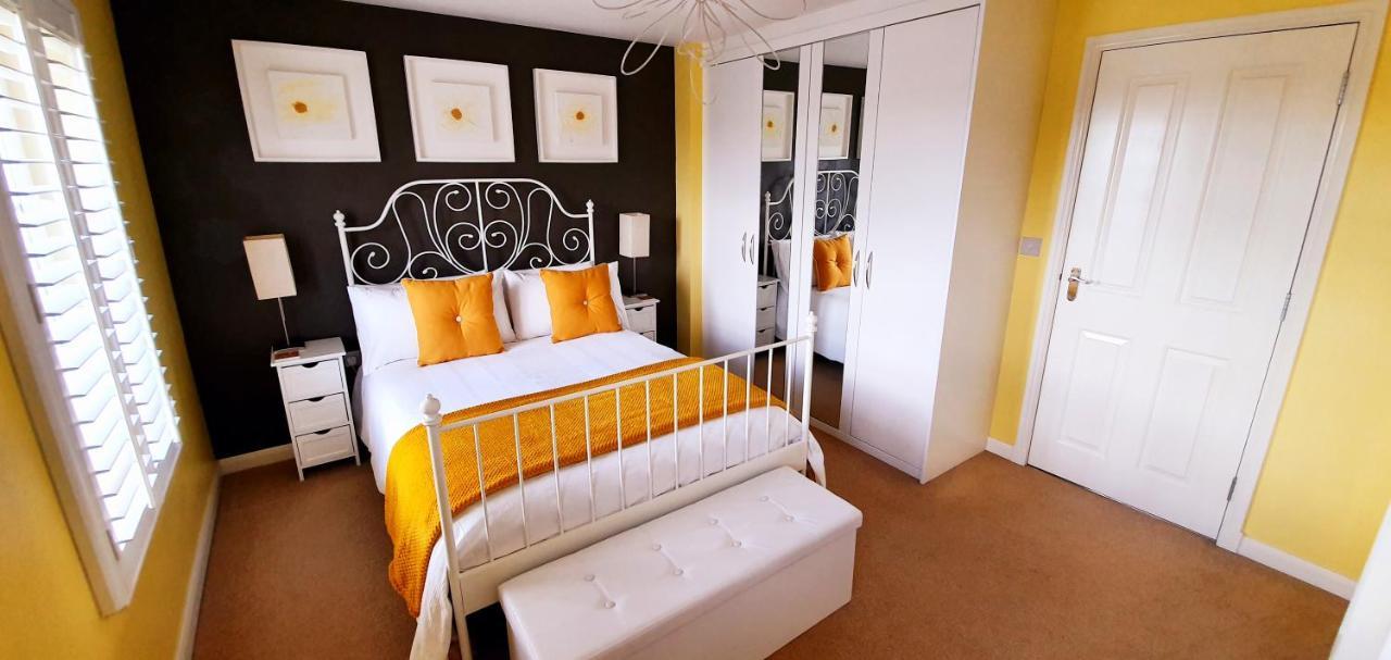 Have It All.....City, Golf, Beaches & Countryside. Prestonpans Exteriér fotografie
