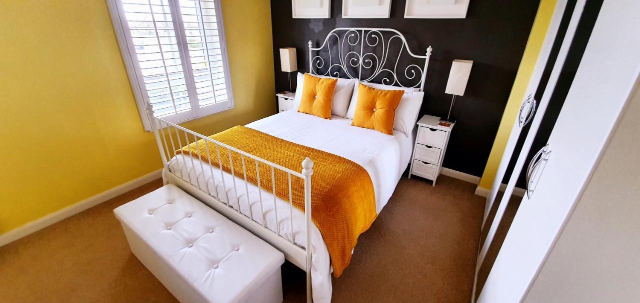 Have It All.....City, Golf, Beaches & Countryside. Prestonpans Exteriér fotografie
