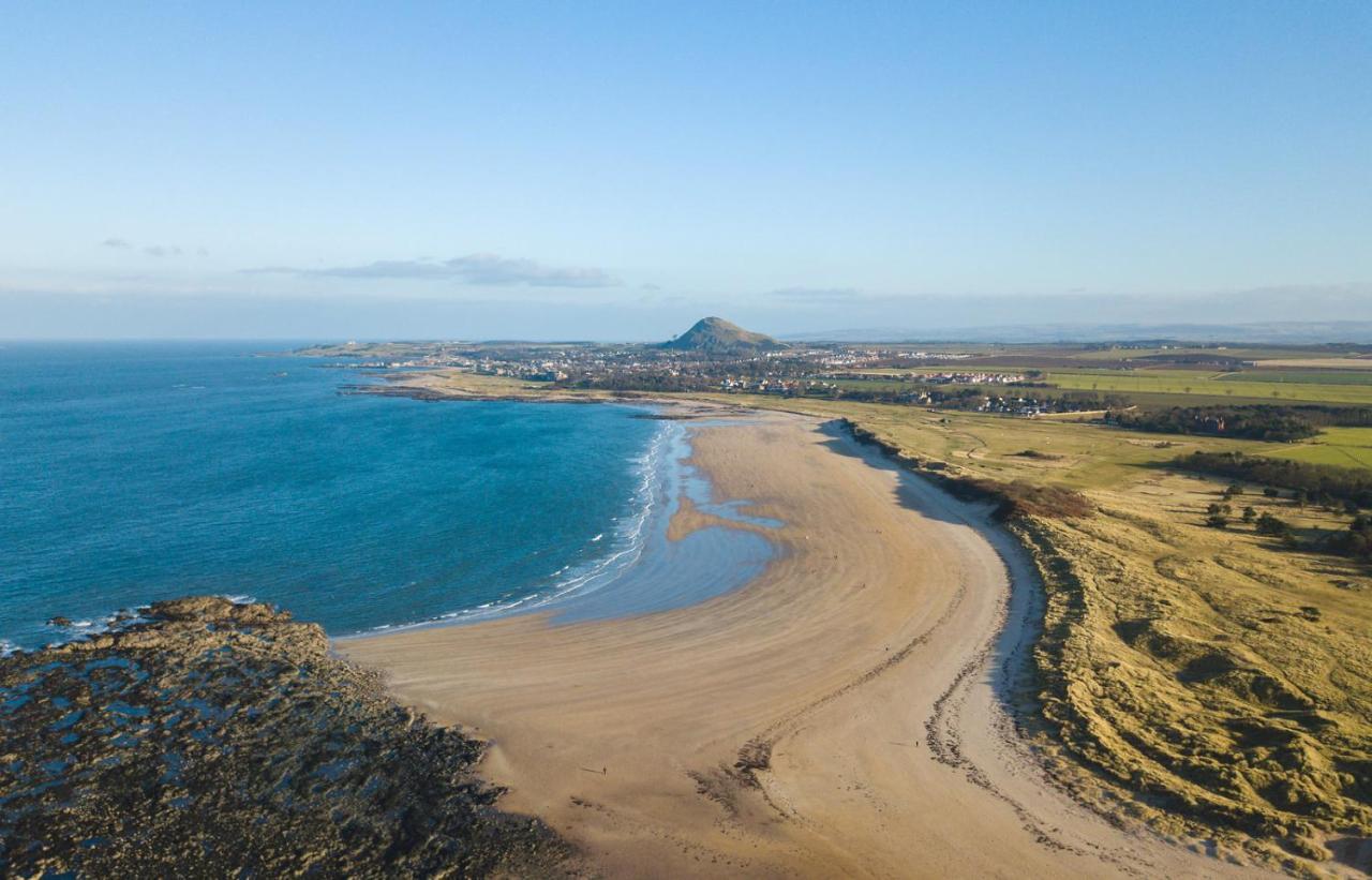 Have It All.....City, Golf, Beaches & Countryside. Prestonpans Exteriér fotografie