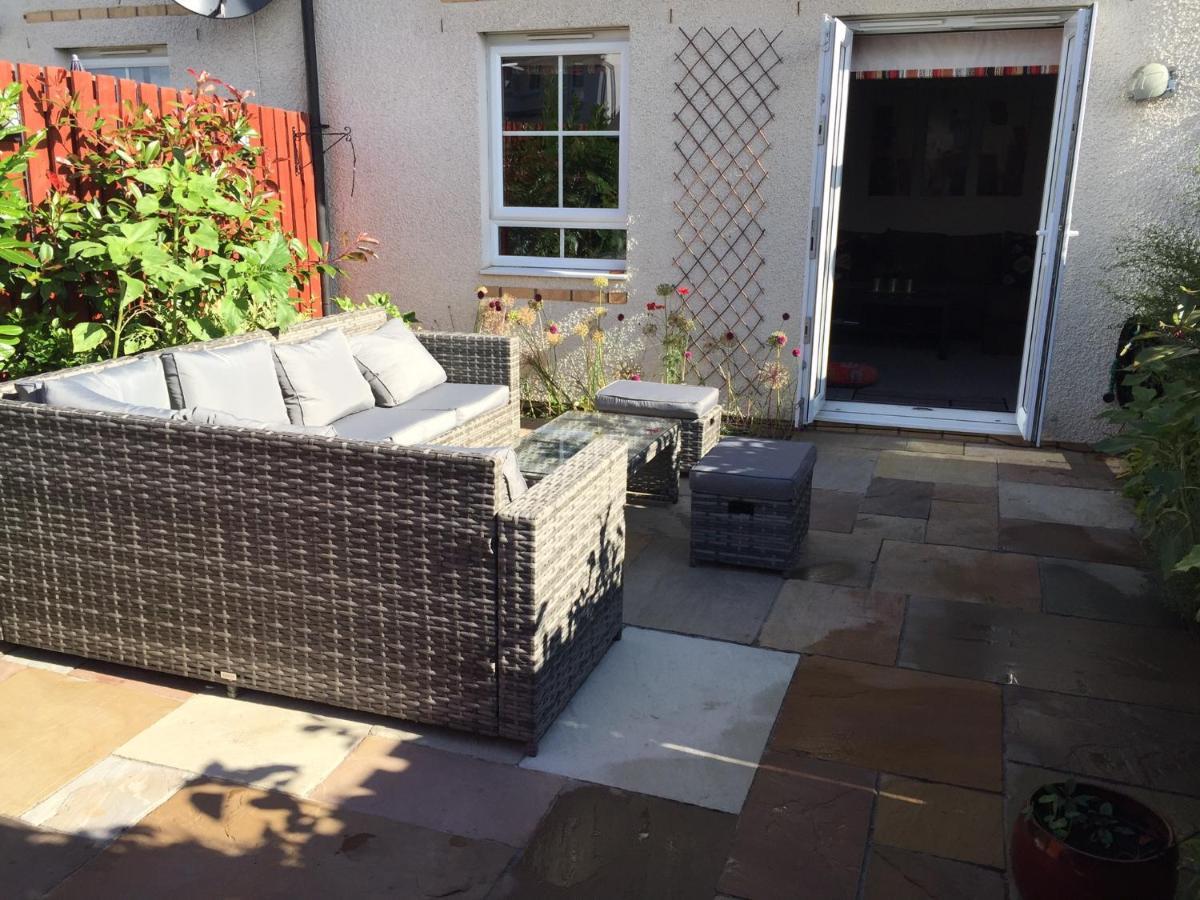 Have It All.....City, Golf, Beaches & Countryside. Prestonpans Exteriér fotografie