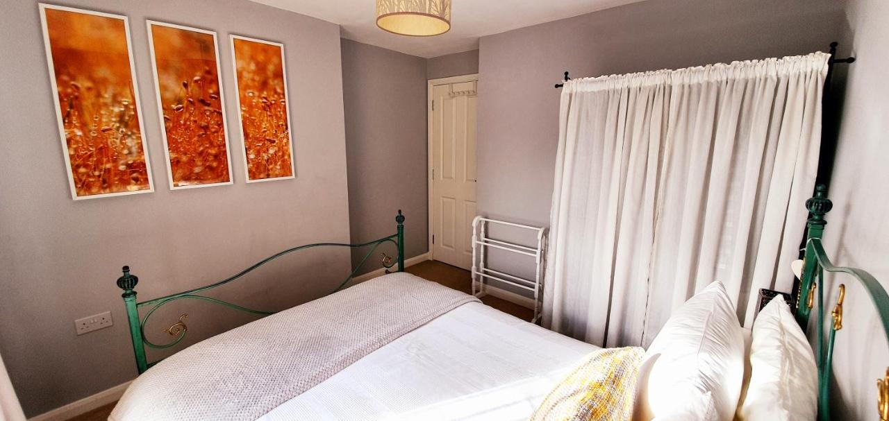 Have It All.....City, Golf, Beaches & Countryside. Prestonpans Exteriér fotografie