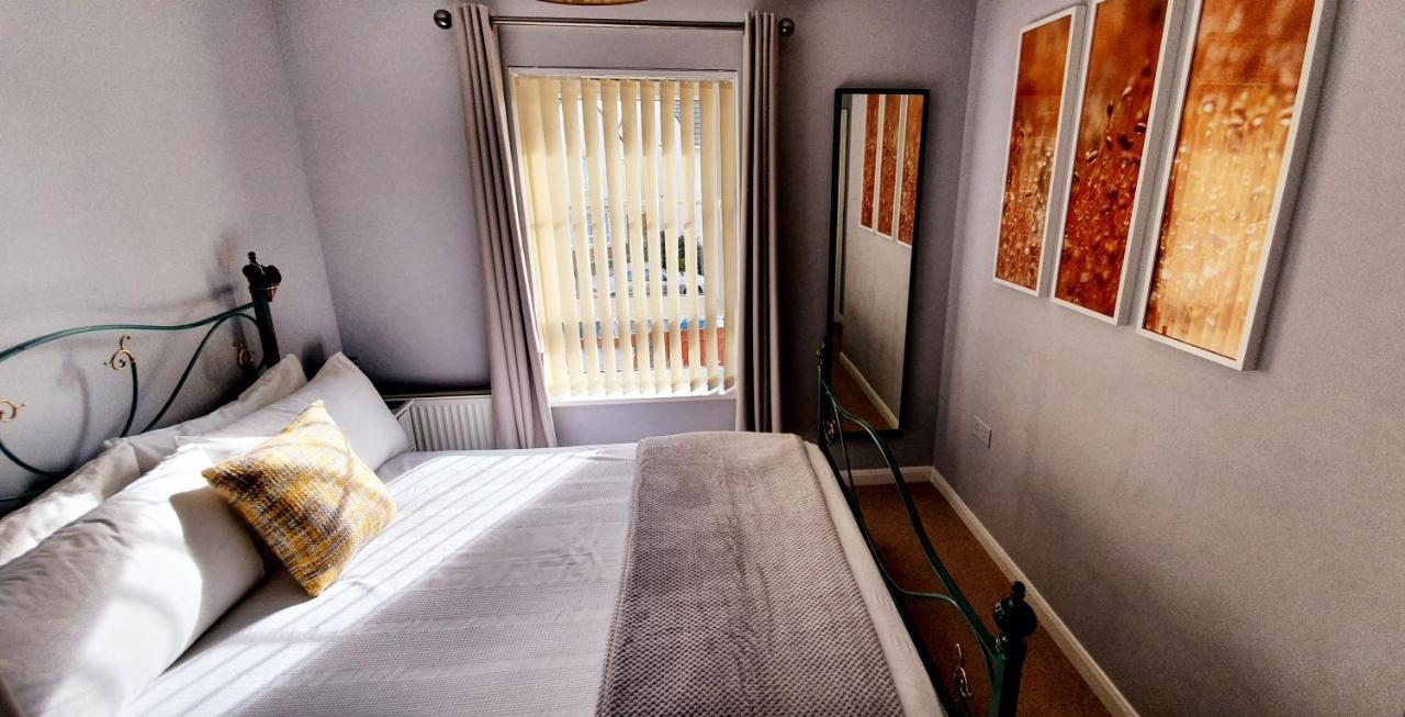 Have It All.....City, Golf, Beaches & Countryside. Prestonpans Exteriér fotografie