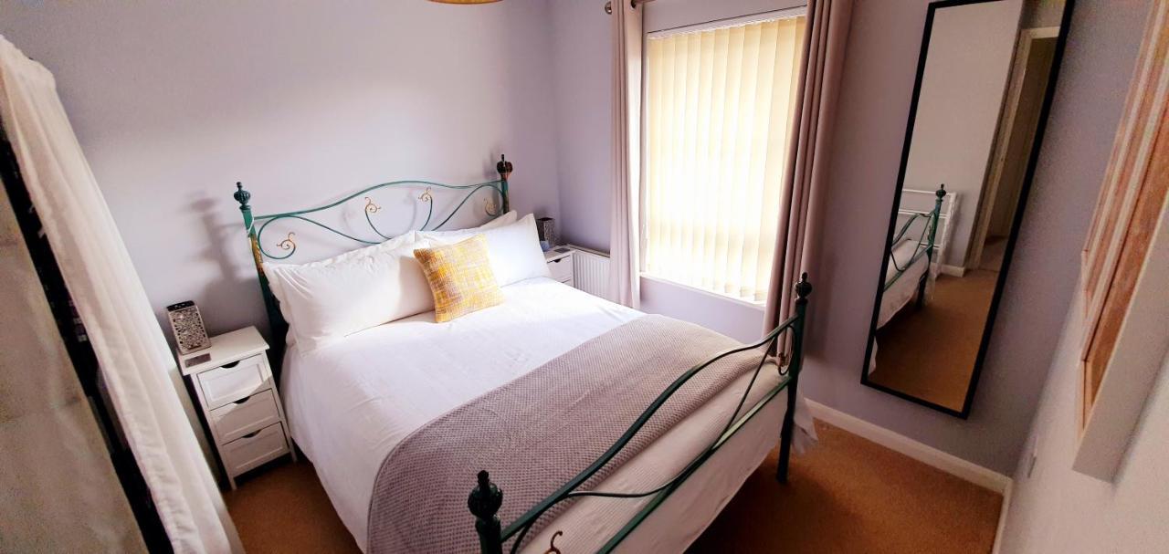 Have It All.....City, Golf, Beaches & Countryside. Prestonpans Exteriér fotografie