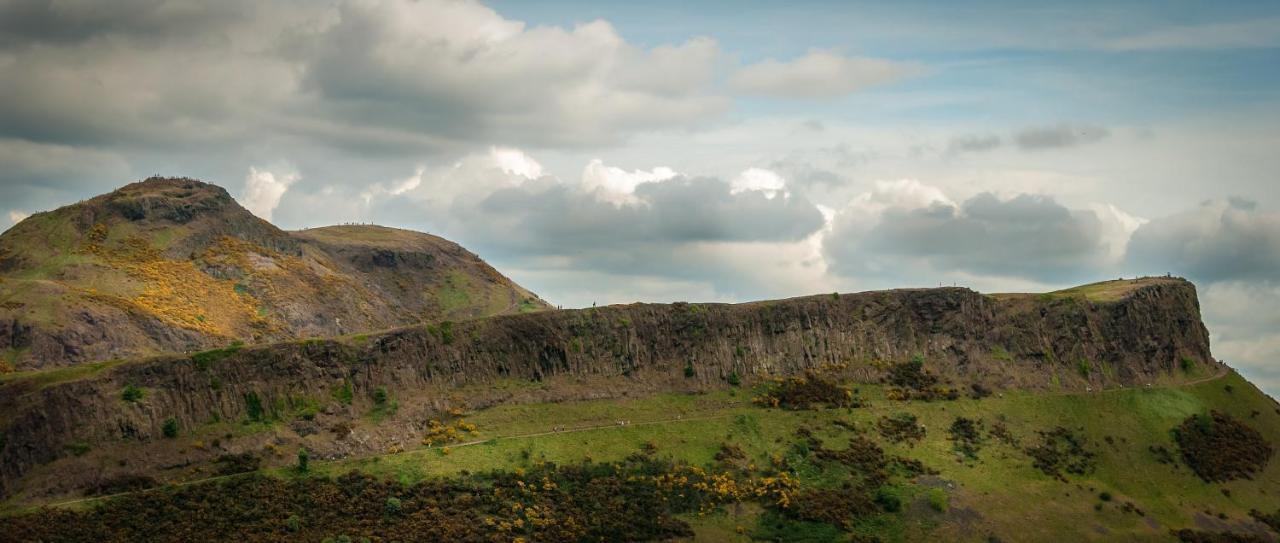 Have It All.....City, Golf, Beaches & Countryside. Prestonpans Exteriér fotografie